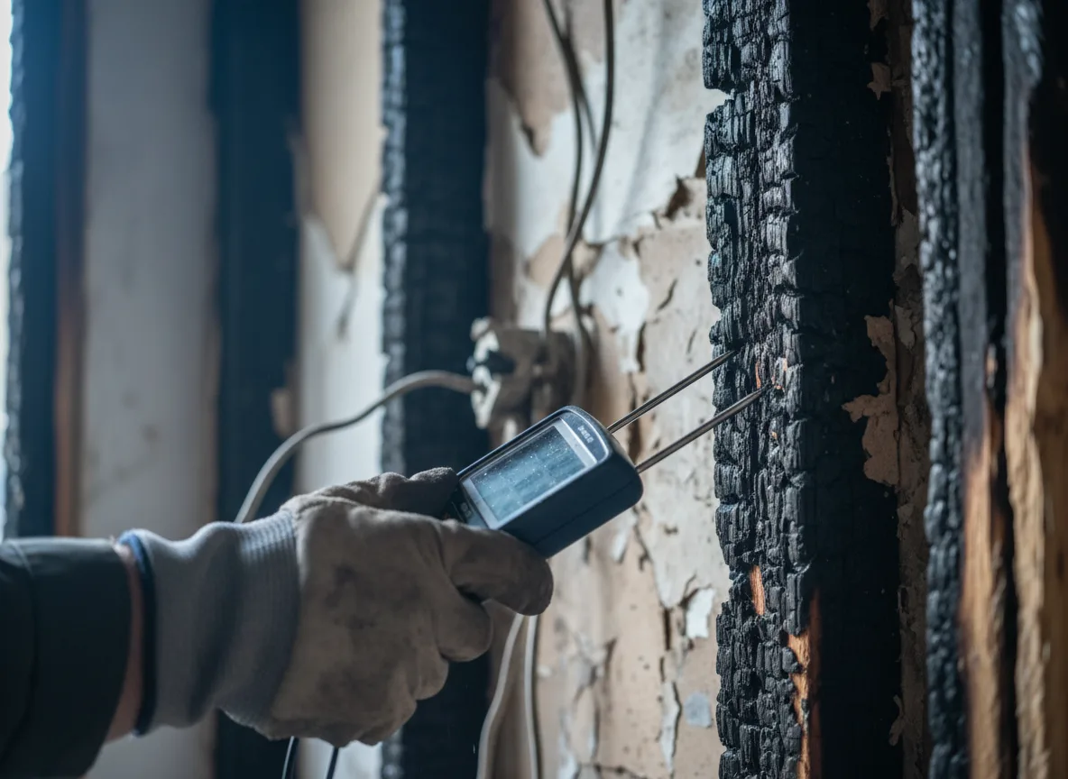 Fire Damage Restoration Perrin, TX FAQs